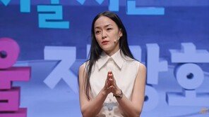 김윤아 “뇌신경마비 투병, 후유증 남아…발성장애, 힘으로 억누르고 있다”