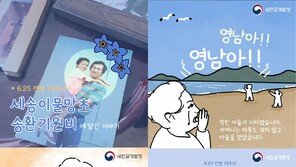 “새만금개발청 국민과 소통 잘하네”…SNS 이용 94.4% 만족