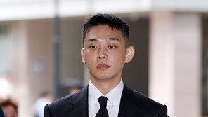 “우울증·불면증 악화돼”…유아인, 징역 4년 구형에 선처 호소