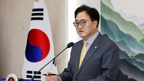 우원식 “해병특검 재표결·방송4법 내일 처리…마냥 못 기다려”