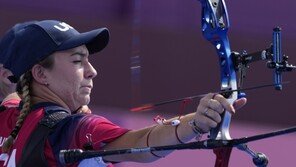 “여자 양궁 개인전, 한국 우승 못할 수도…미국 코폴드 金 예상”[파리 2024]