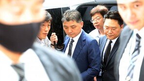 檢 “‘브라이언’ 언급된 김범수 주가조작 증거 다수확보”