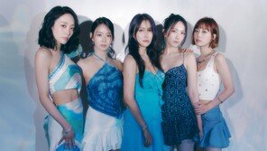 카라, 신곡 ‘아이 두 아이 두’ 日 오리콘 싱글 랭킹 6위