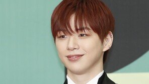 강다니엘, 커넥트 출신 디렉터 손 잡았다…에이라와 전속계약