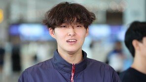 “김우민 메달 땄으면” 응원한 호주 코치, 자국서 징계 위기[올림픽]
