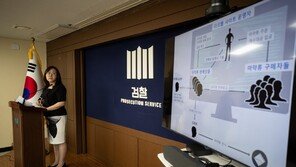 檢, 다크웹서 마약 유통한 16명 기소…회원수만 4000명 달해
