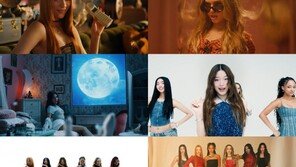 ‘하이브 美 걸그룹’ 캣츠아이, ‘터치’ 발표…세계적 뮤지션 참여