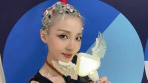 산다라박, 2NE1 8년 만 컴백에 눈물 “연습 힘들지만 행복”