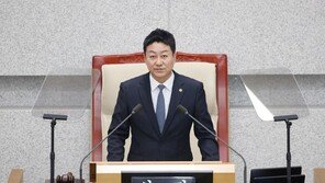협치 사라진 경기도의회…김진경 의장 “도정 혼자 힘으로 못 해” 질타