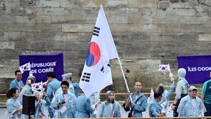 한국을 북한으로, 오상욱을 오상구로…파리올림픽 오류-허술한 운영 물의