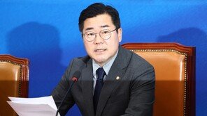 박찬대 “尹정부는 일본 총독부인가…尹대통령, 일본에 충성”