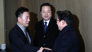 정봉주 “김두관과 워낙 친한 사이…분열 표현 툭 질러 댄 아쉬움에 경고”