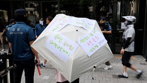 “생계수단 잃고 벼랑 끝 몰려”…소상공인들 티메프 사태 대책 호소