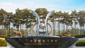 [단독]軍 정보사 군무원, 조선족에 ‘블랙요원’ 현황 등 2, 3급 기밀 파일로 유출