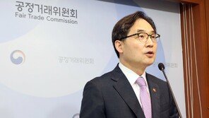 공정위원장 “‘스드메’ 결혼비용 공개 강화…담합 철저 조사”