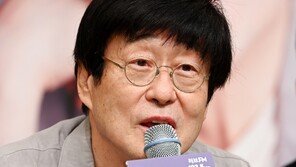 김창완 “‘아침창’ 하차 후 분리불안…DJ 복귀에 신바람”