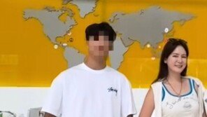 벌써 이렇게 컸어?…‘안정환♥이혜원’ 16살 아들 폭풍성장