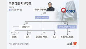 ‘몸통’ 큐텐만 살렸다…구영배 꼬리자르기 ‘책임론 질타’