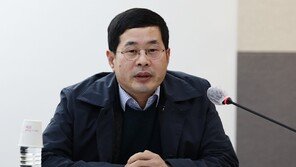 金여사 보좌 제2부속실장에 장순칠 시민사회2비서관 검토