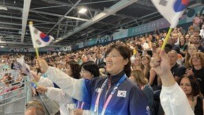 장미란 차관, IOC 부위원장 만나 재발 방지 요청…“국민 실망 커”