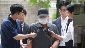 시청역 역주행 참사 운전자 “고인과 유족께 대단히 죄송”