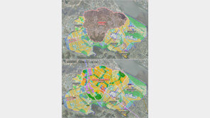 ‘여의도까지 30분’ 김포한강2 신도시 만든다…2030년 첫 분양