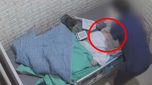 “저건 가슴 마사지 아닌가”…‘양재웅 병원’ 간호조무사, CPR 장면 뭇매