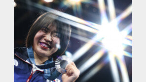 보훈장관, ‘유도 은메달’ 허미미 선수에 “독립운동가 후손의 쾌거”