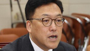 국회 정무위, 김병환 금융위원장 후보자 청문보고서 채택