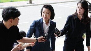 尹, 이진숙 방통위원장 임명…李, 바로 과천청사 출근