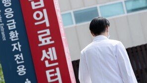 “지금이 최적기”…8월 상급종합병원 구조전환 투자 계획까지 구체화