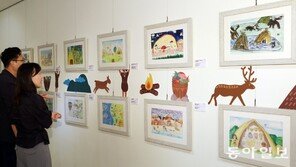 불 피우고 움막 짓고… 내가 선사시대 사람이라면