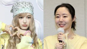 민희진, 뉴진스 다니엘 편지 공개…“언제나 대표님 편”