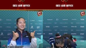 신유빈, 취재진에 “식사는 하고 계시냐” 걱정…“예의 바른 삐약이, 인성도 만점”