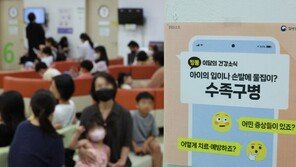 코로나19·백일해·수족구 ‘감염병 비상’…“예방 수칙 준수해야”