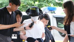 프로파일러 “일본도 살해! 브로커가 문제…날없는 칼로 허가, 이후 날 세워”