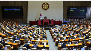 노경필·박영재 대법관 후보자 임명동의안 국회 본회의 통과…이숙연 보류