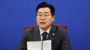 박찬대 “한동훈, 당장 특검법 내라” 제3자 추천안 압박