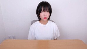 “돈 다 뺏고 성노예로 쓰다 죽여야지”…쯔양, 전남친 녹취 공개