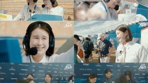 양궁 혼성단체 16강 앞둔 김우진…기보배 “당연한 것은 없다”