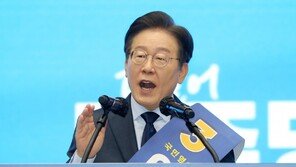 이재명, 누적 89%로 ‘독주 체제’…김민석, 최고위 선두 등극