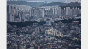 집값 과열에 불붙은 주담대…은행 창구로 30조 ‘대출 러시’