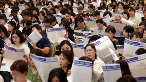 “의대 선호, 지방 기피”…과학고·영재학교→KAIST 등 진학 줄어