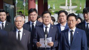 박찬대 “‘尹 방송장악 시도, 전두환 시절로 돌아가자는 것”