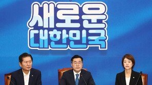 野 “김여사에 비굴한 ‘콜검’, 야당·언론 상대 비열한 사찰”