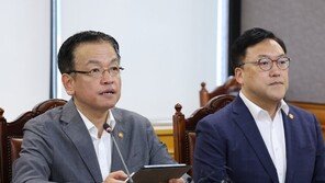 최상목 “금융시장 변동성 확대…필요시 컨틴전시 플랜 가동”