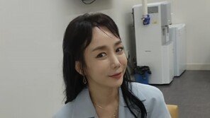 정정아 “아들, 자폐 아냐…발달지연서 완치”