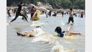 “에어컨 끌 수 없어”…푹푹 찌는 더위에 이번주 전력 ‘최대 고비’