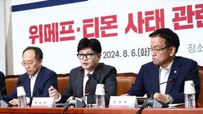 최상목 “이커머스 정산기한 도입·판매대금 별도 관리 의무 신설”