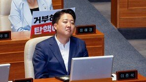 이준석 “국힘과 연대? 또 안 당해…제2부속실? ‘김웅 특별감찰관’ 어떠냐”